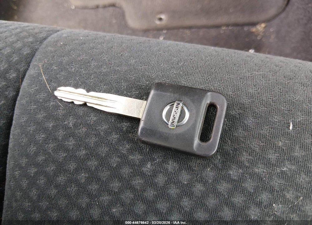 2012 NISSAN VERSA 1.8 S VIN: 3N1BC1CP4CK242899