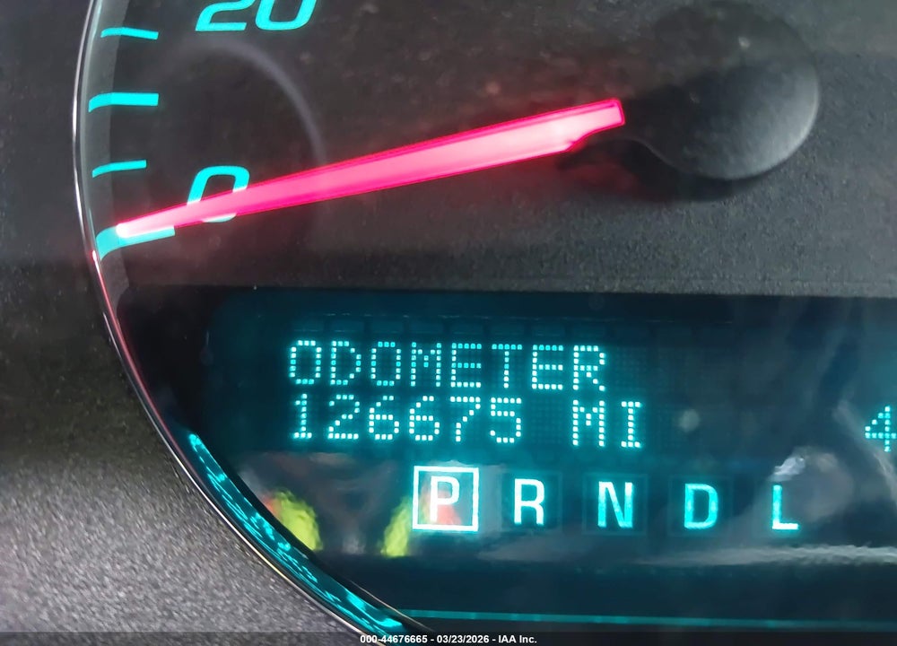 2014 CHEVROLET IMPALA LIMITED LTZ VIN: 2G1WC5E38E1131540