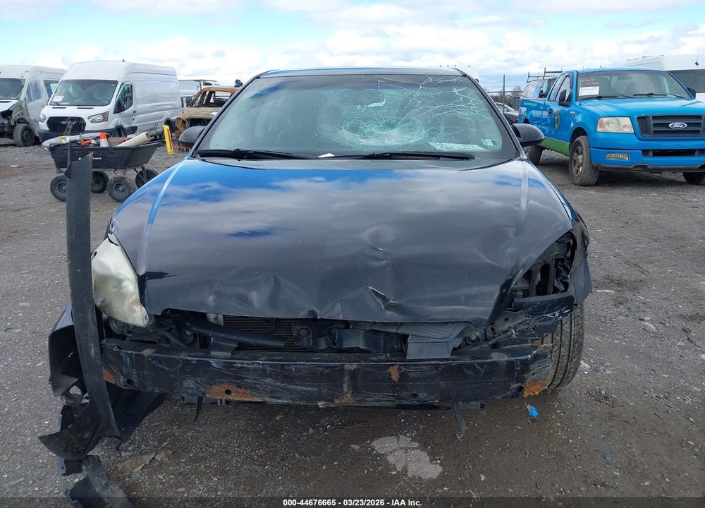 2014 CHEVROLET IMPALA LIMITED LTZ VIN: 2G1WC5E38E1131540