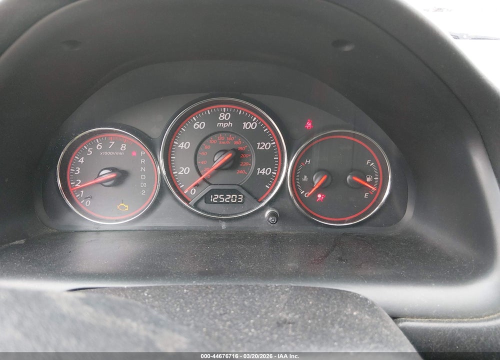 2005 HONDA CIVIC LX VIN: 1HGEM22525L009417