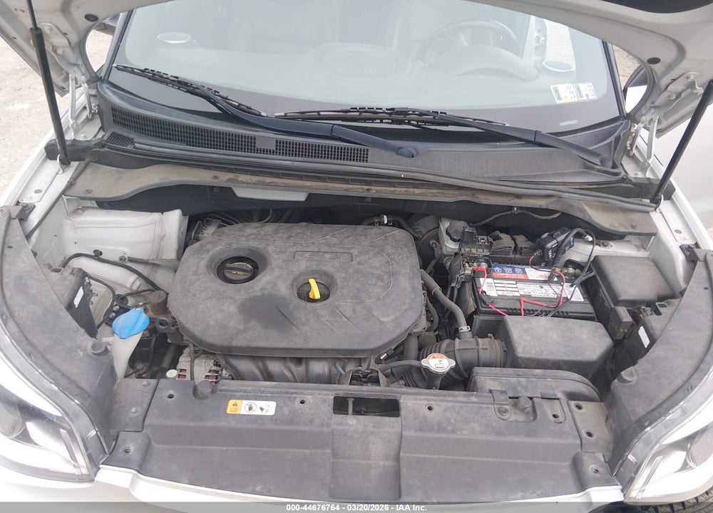 2015 KIA SOUL + VIN: KNDJP3A5XF7772209