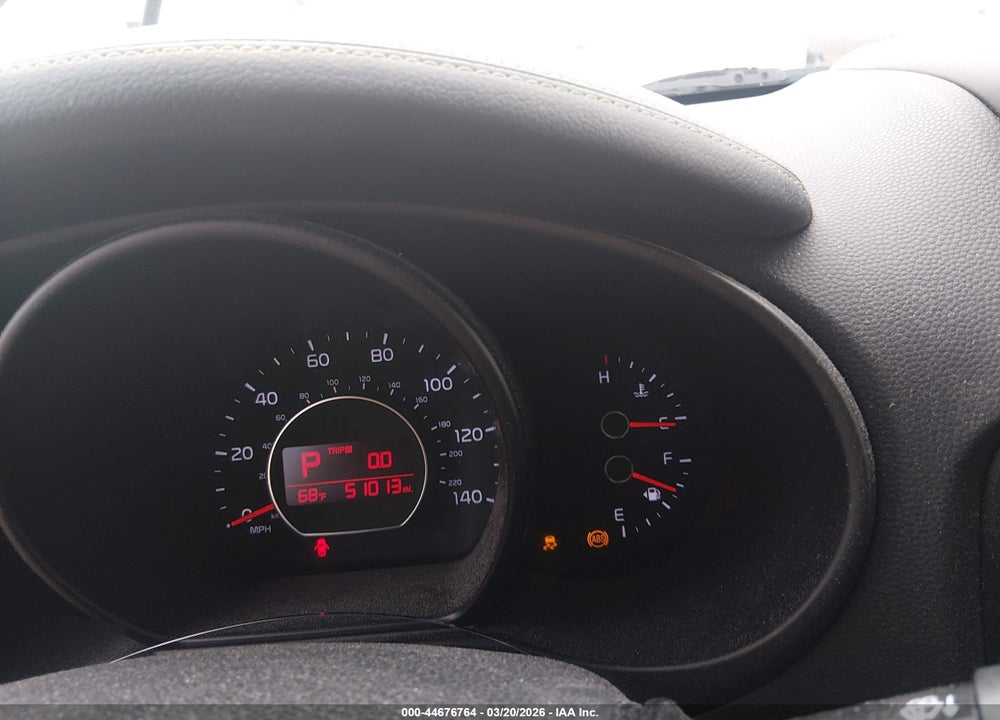 2015 KIA SOUL + VIN: KNDJP3A5XF7772209