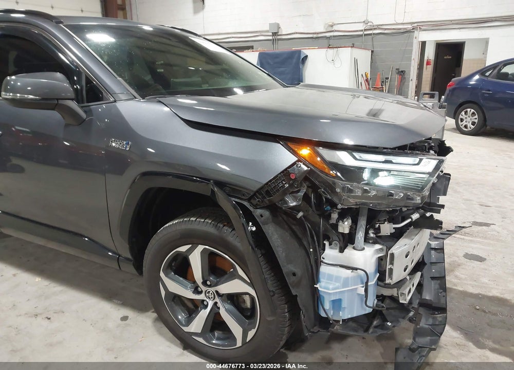 2024 TOYOTA RAV4 PRIME SE VIN: JTMAB3FV8RD218079
