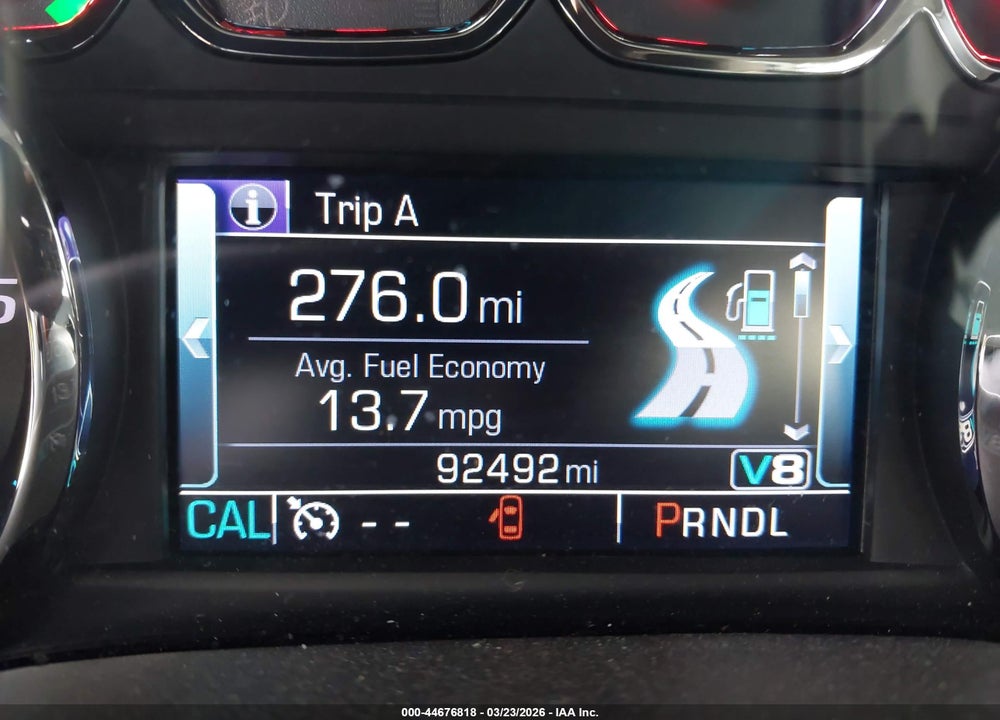 2017 CHEVROLET SILVERADO 1500 1LT VIN: 1GCVKREC6HZ270610