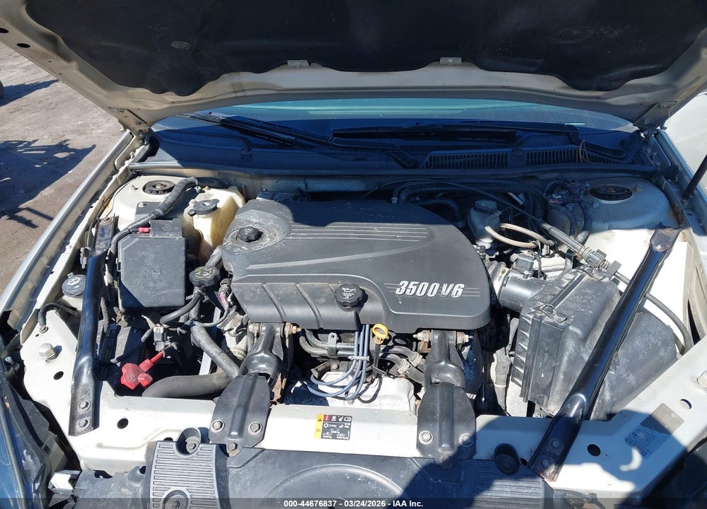 2011 CHEVROLET IMPALA LT VIN: 2G1WG5EK4B1261371
