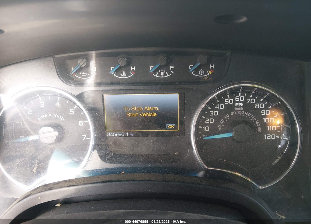 2014 FORD F-150 XLT VIN: 1FTFW1CF6EKD01429
