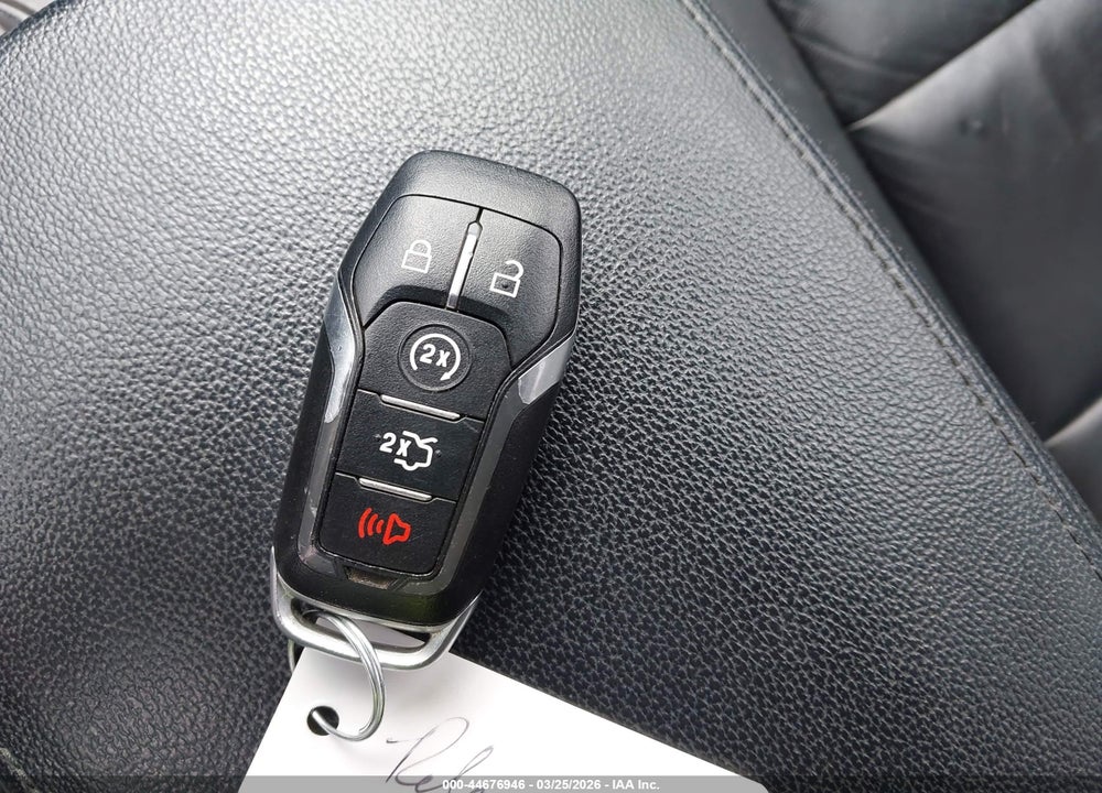 2017 FORD EXPLORER XLT VIN: 1FM5K8DH1HGC84042
