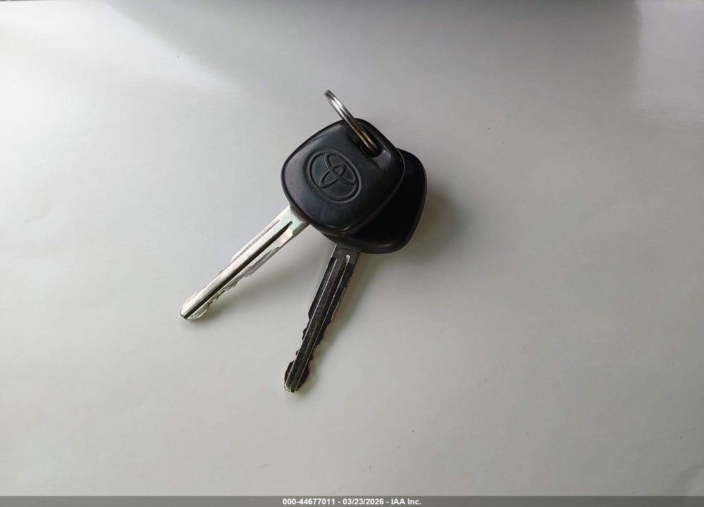 2008 TOYOTA 4RUNNER SR5 V6 VIN: JTEZU14R680101173