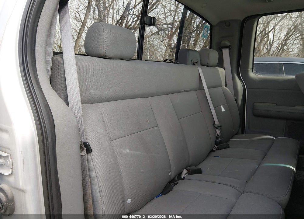 2005 FORD F-150 STX/XL/XLT VIN: 1FTRX14W55FA20319