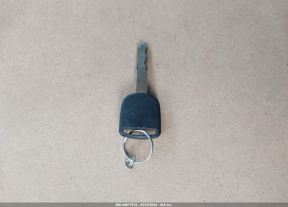 2004 HONDA ELEMENT VIN: 5J6YH18654L007678