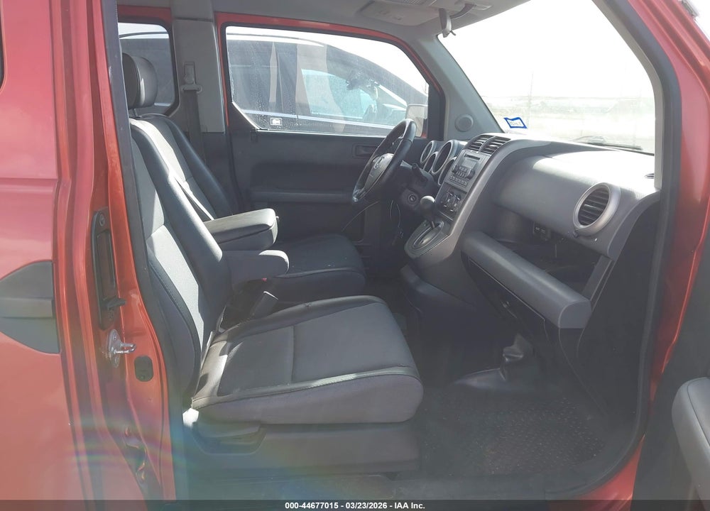 2004 HONDA ELEMENT VIN: 5J6YH18654L007678