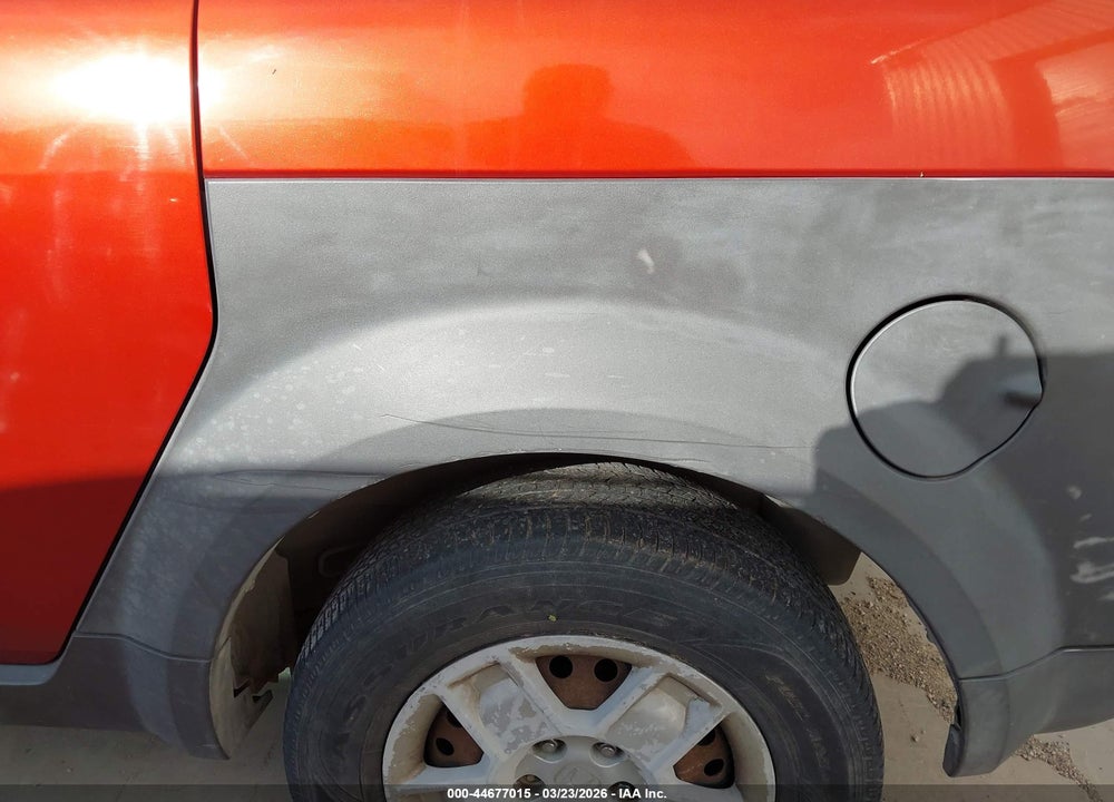 2004 HONDA ELEMENT VIN: 5J6YH18654L007678