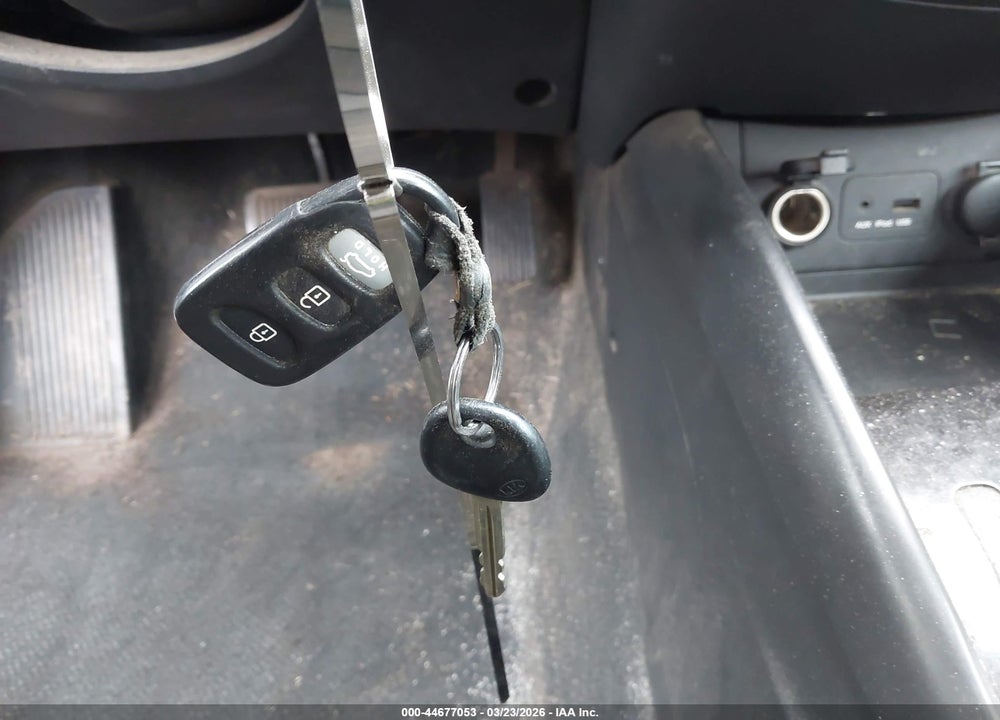 2012 KIA FORTE EX VIN: KNAFU4A20C5592784