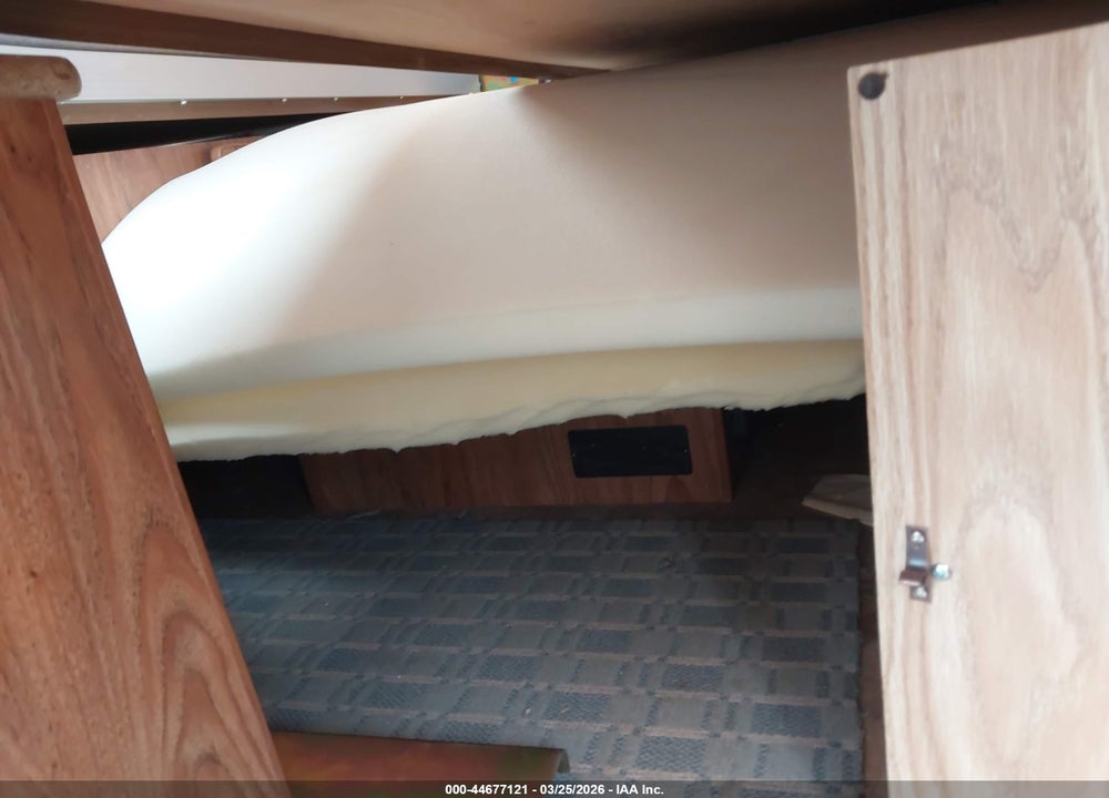 2013 FLAGSTAFF FOREST RIVER VIN: 4X4CFS413DD169089