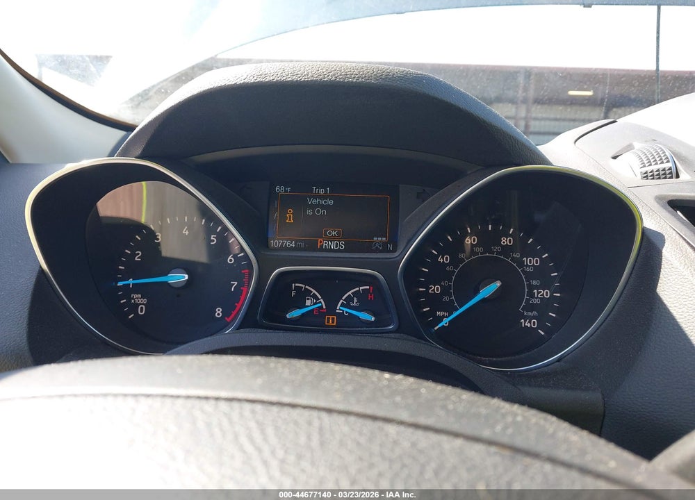2018 FORD ESCAPE SEL VIN: 1FMCU9HD4JUC33219