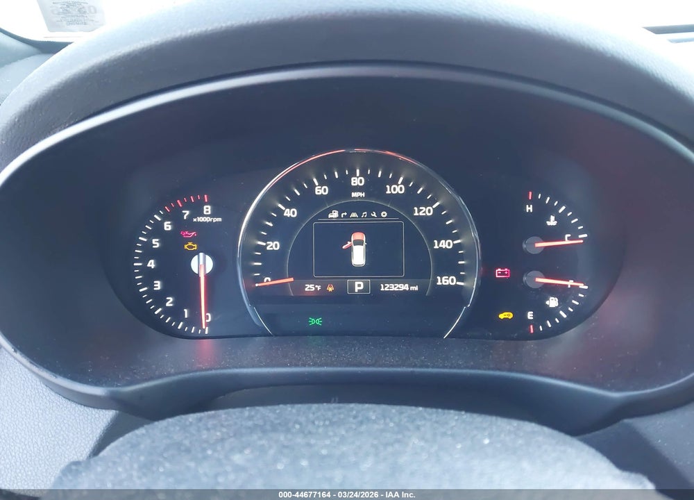 2018 KIA SORENTO 3.3L SXL VIN: 5XYPKDA50JG390006