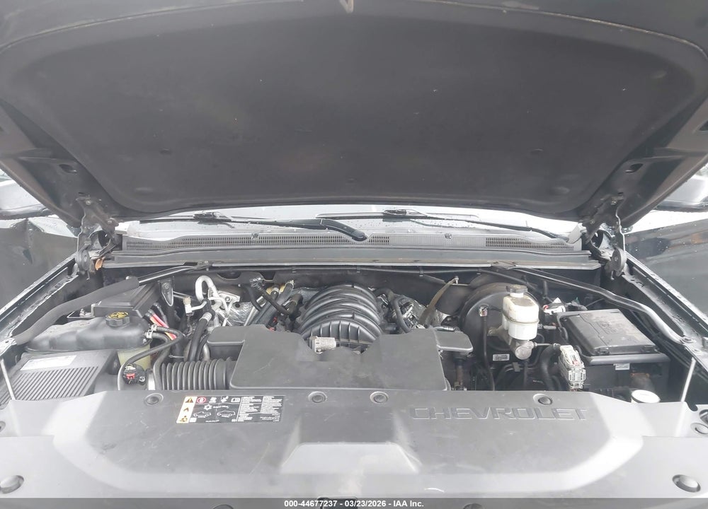 2019 CHEVROLET SUBURBAN LT VIN: 1GNSKHKC6KR212867