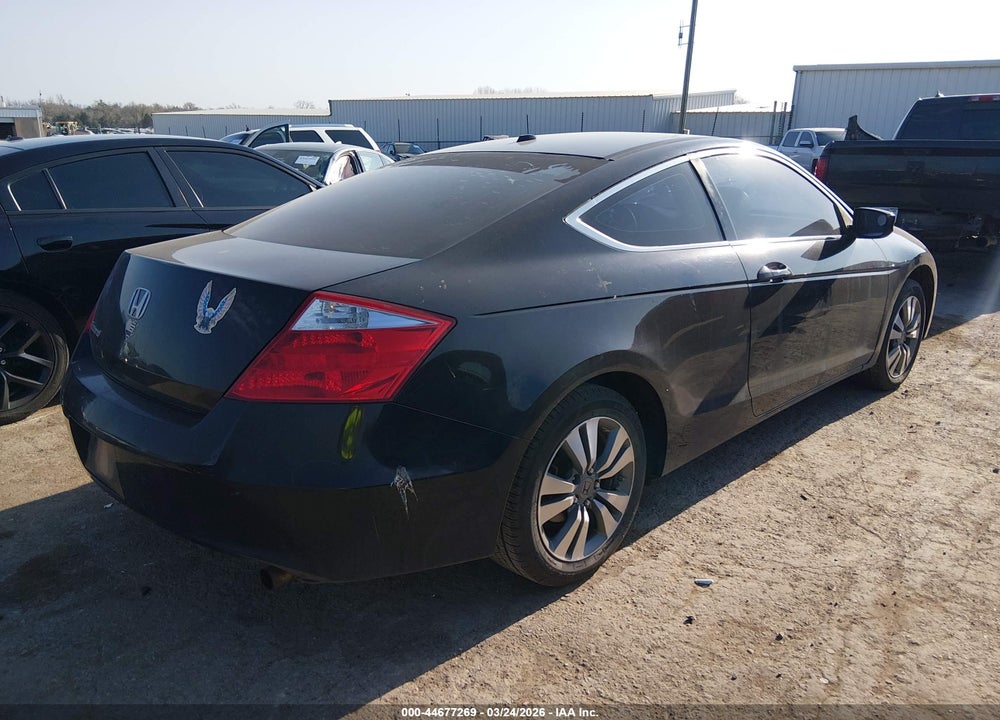 2008 HONDA ACCORD 2.4 EX-L VIN: 1HGCS12828A013520