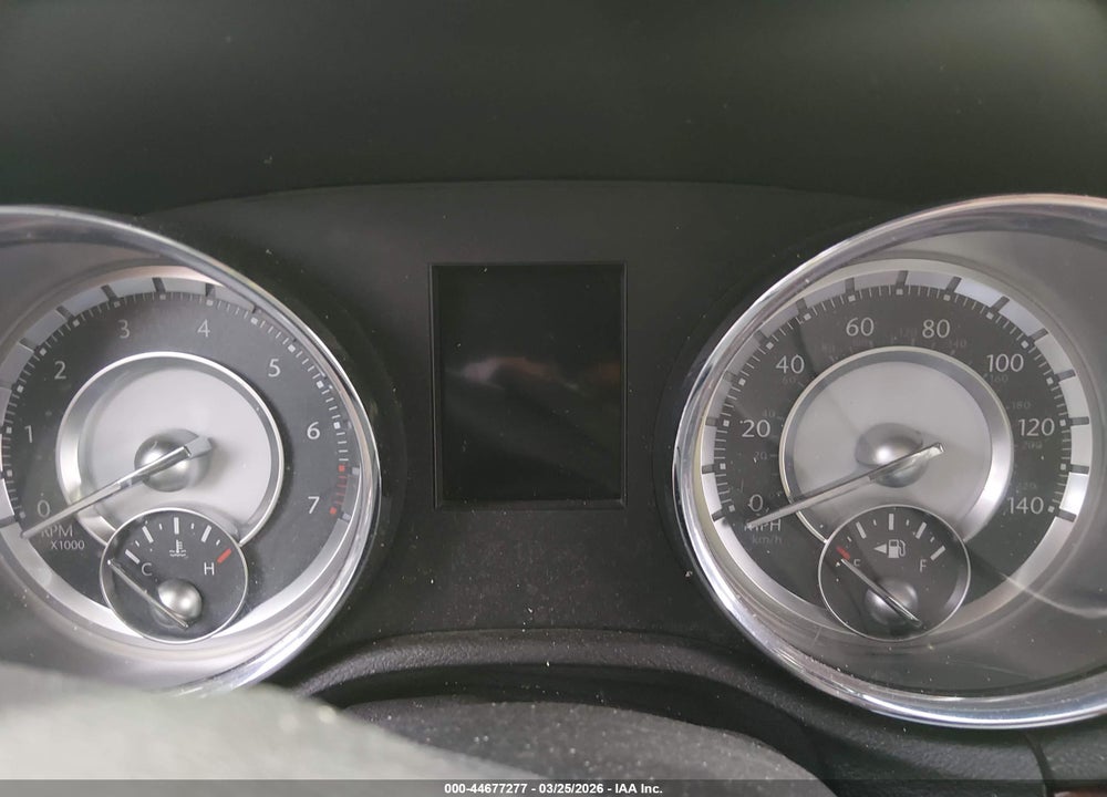 2014 CHRYSLER 300 VIN: 2C3CCAAG3EH255402