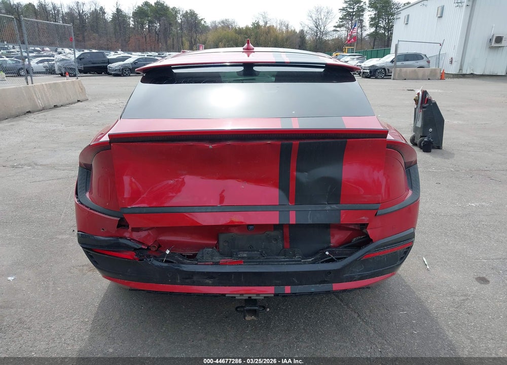 2022 KIA EV6 GT-LINE VIN: KNDC4DLC4N5028215