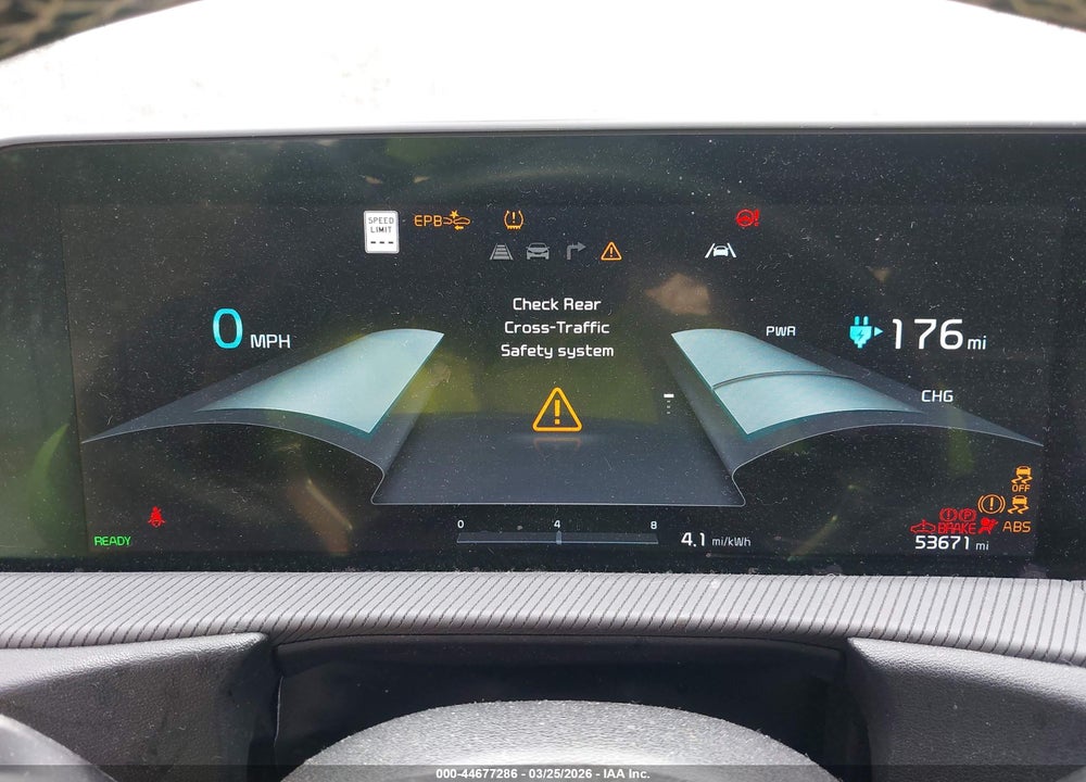 2022 KIA EV6 GT-LINE VIN: KNDC4DLC4N5028215