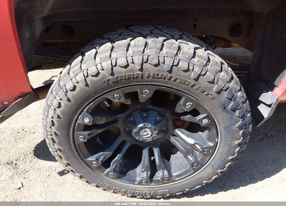 2018 CHEVROLET SILVERADO 1500 1LT VIN: 1GCVKREC8JZ185368