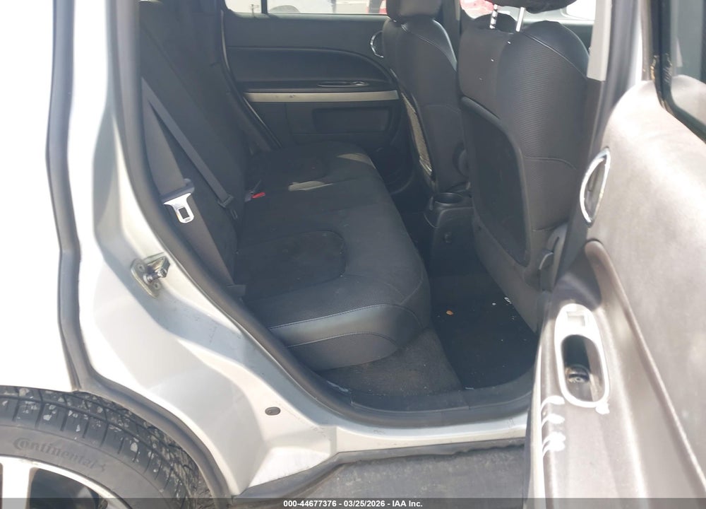 2009 CHEVROLET HHR SS VIN: 3GNCA63X69S572242