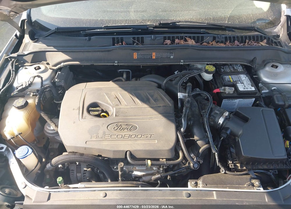 2018 FORD FUSION SE VIN: 3FA6P0HD6JR178693
