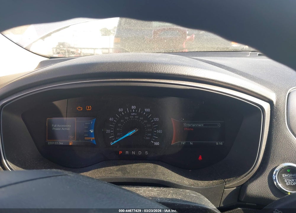 2018 FORD FUSION SE VIN: 3FA6P0HD6JR178693
