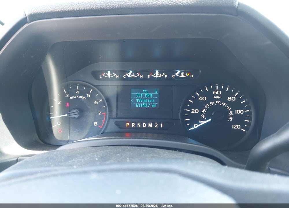 2019 FORD F-150 XL VIN: 1FTEW1EB5KFA22371