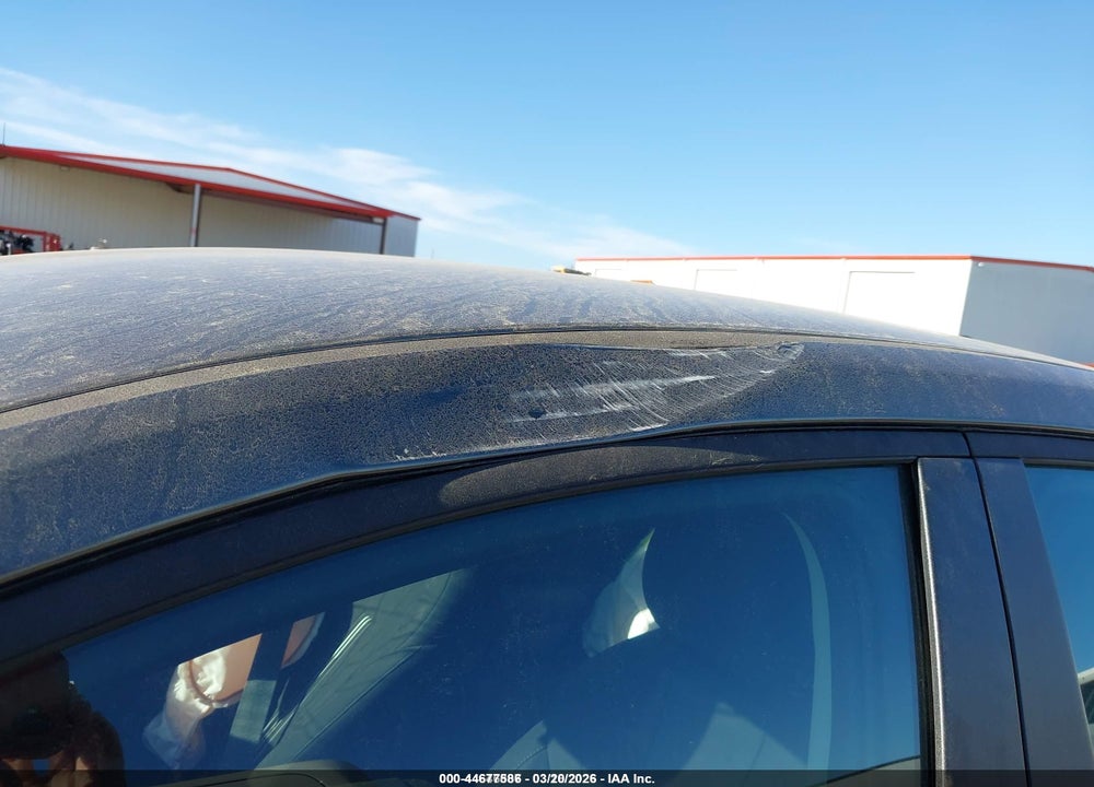 2024 HYUNDAI ELANTRA HYBRID BLUE VIN: KMHLM4DJ2RU118838
