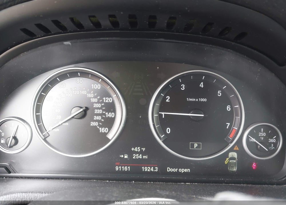 2017 BMW X3 XDRIVE28I VIN: 5UXWX9C3XH0T17018