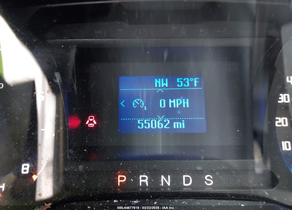 2019 FORD RANGER XL VIN: 1FTER4EHXKLA73606