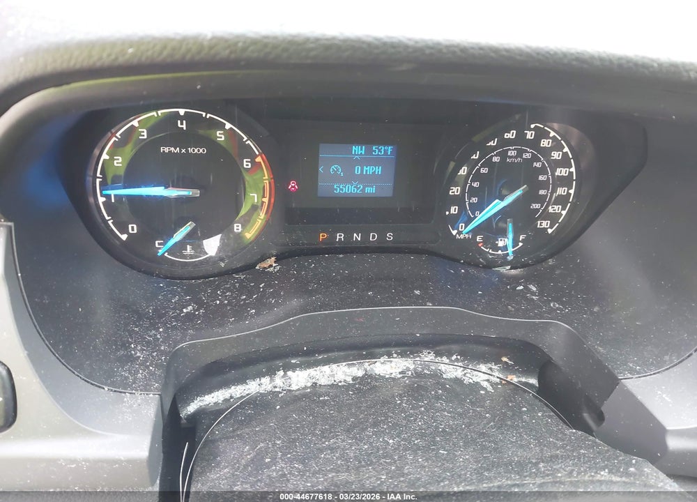 2019 FORD RANGER XL VIN: 1FTER4EHXKLA73606