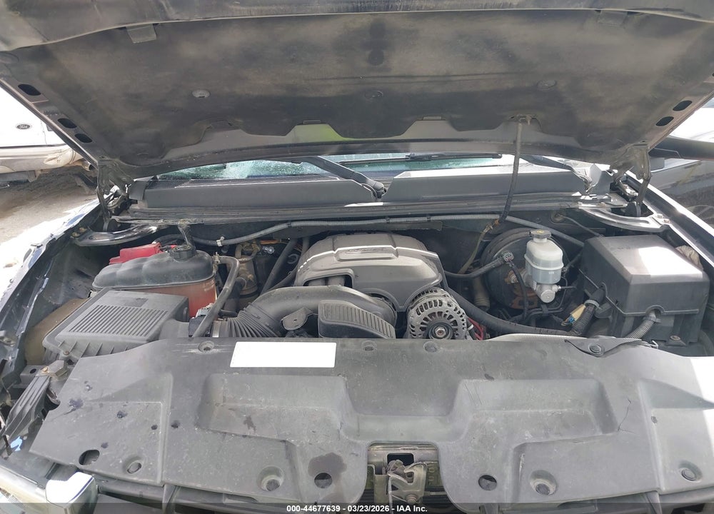 2010 GMC SIERRA 1500 SLE VIN: 3GTRCVE03AG209105