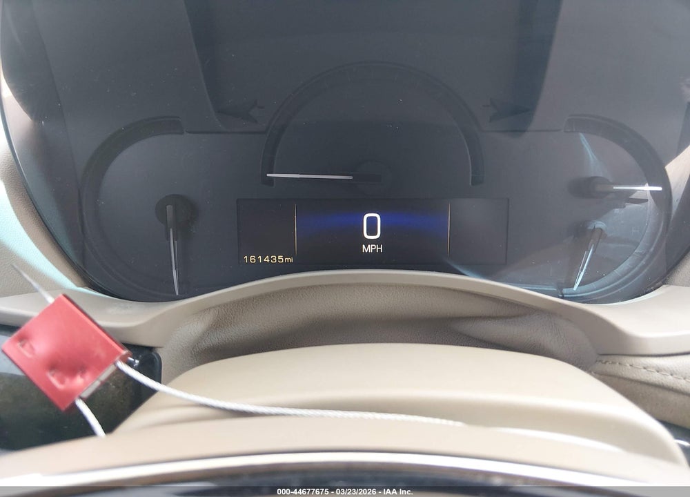 2015 CADILLAC ATS LUXURY VIN: 1G6AB5SX8F0133476