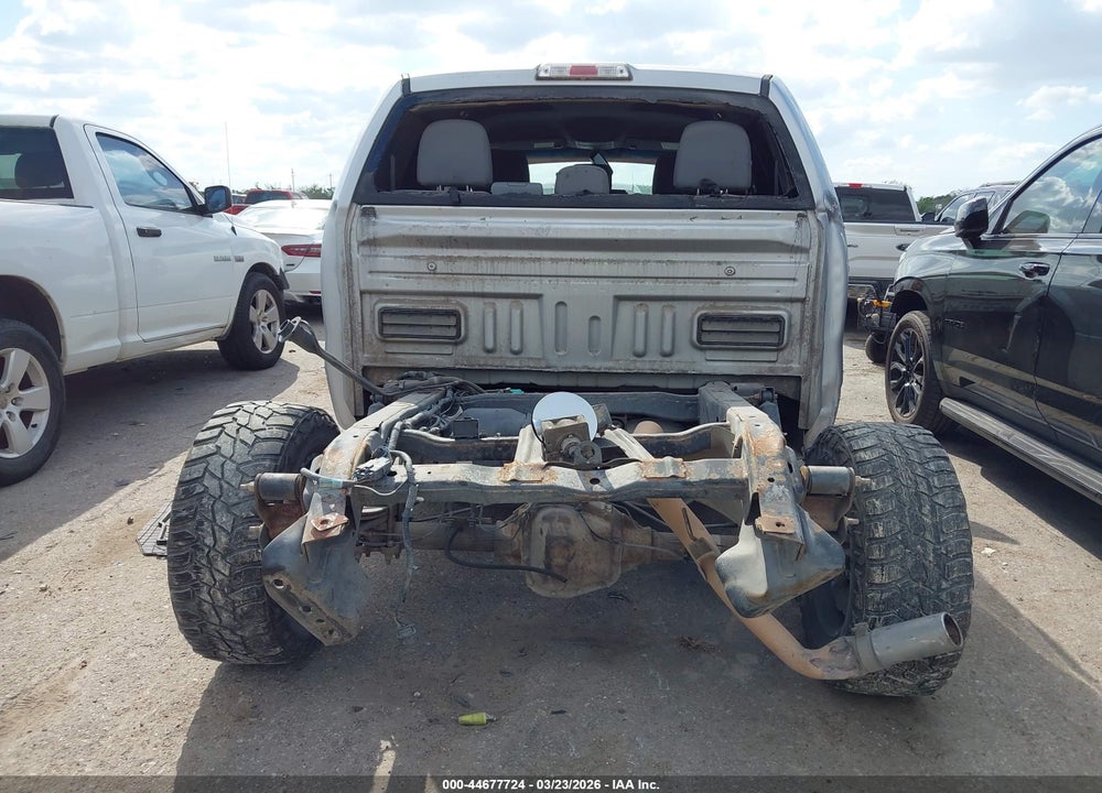 2013 FORD F-150 XLT VIN: 1FTFW1CF3DKD35939