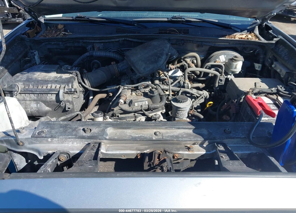 2019 TOYOTA TACOMA SR VIN: 5TFRX5GN0KX142201