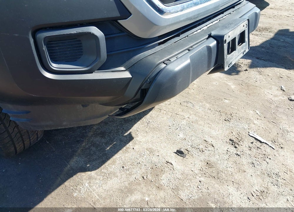 2019 TOYOTA TACOMA SR VIN: 5TFRX5GN0KX142201