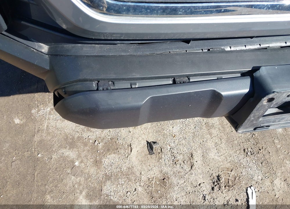 2019 TOYOTA TACOMA SR VIN: 5TFRX5GN0KX142201
