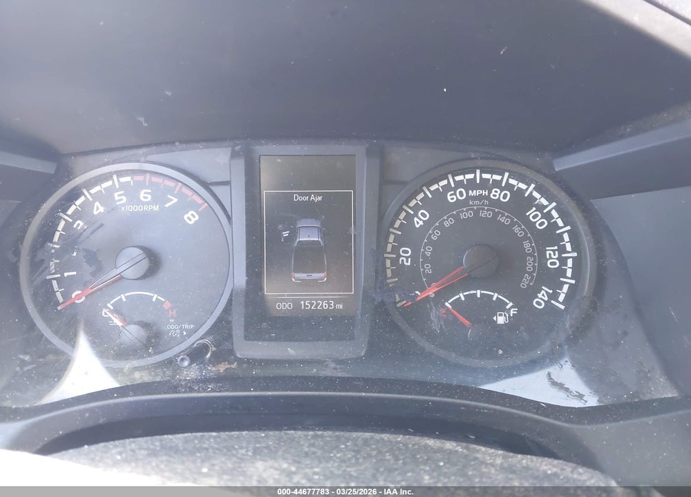 2019 TOYOTA TACOMA SR VIN: 5TFRX5GN0KX142201