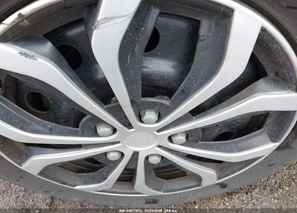 2017 FORD ESCAPE S VIN: 1FMCU0F79HUB72260