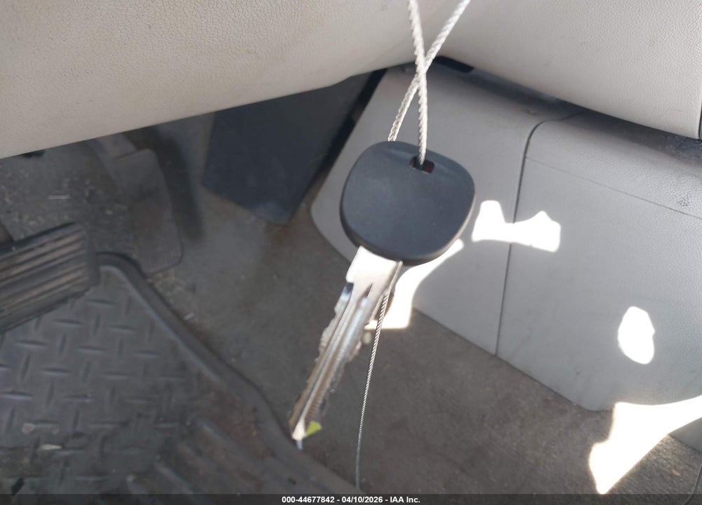 2008 CHEVROLET SILVERADO 1500 LTZ VIN: 3GCEK13M08G145762