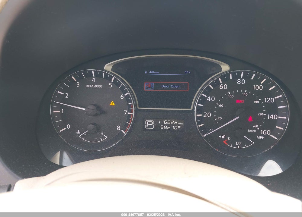2014 NISSAN ALTIMA 2.5 S VIN: 1N4AL3AP7EC123265