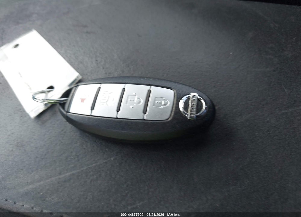 2013 NISSAN ALTIMA 2.5 S VIN: 1N4AL3APXDC196757