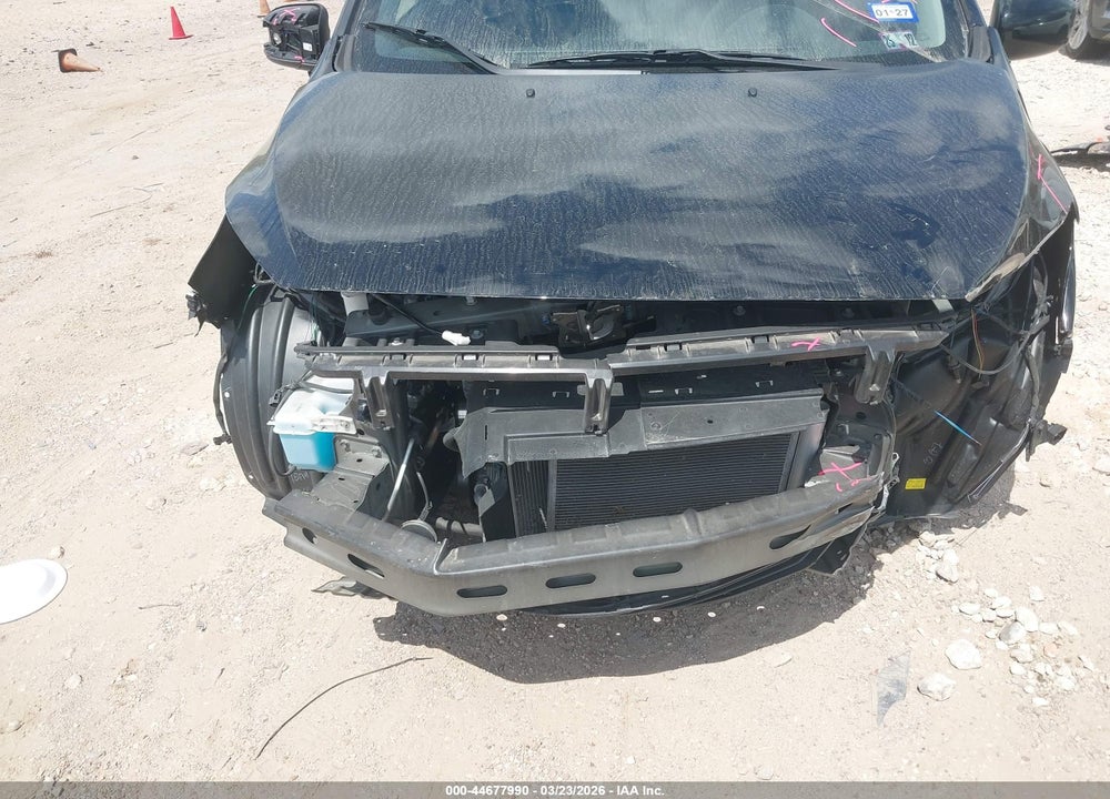 2024 MITSUBISHI MIRAGE ES/LE VIN: ML32AUHJ4RH028444