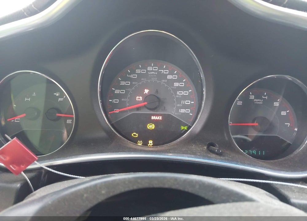 2012 DODGE AVENGER SE VIN: 1C3CDZAB4CN190337