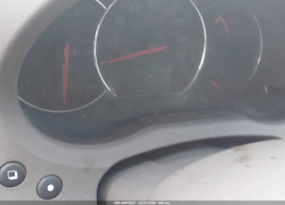 2009 NISSAN MAXIMA 3.5 SV VIN: 1N4AA51E49C815019