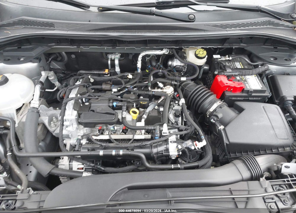 2022 FORD ESCAPE SE VIN: 1FMCU9G65NUA21387