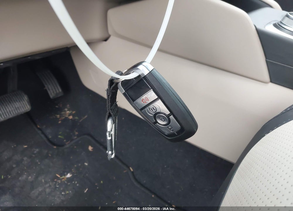 2022 FORD ESCAPE SE VIN: 1FMCU9G65NUA21387